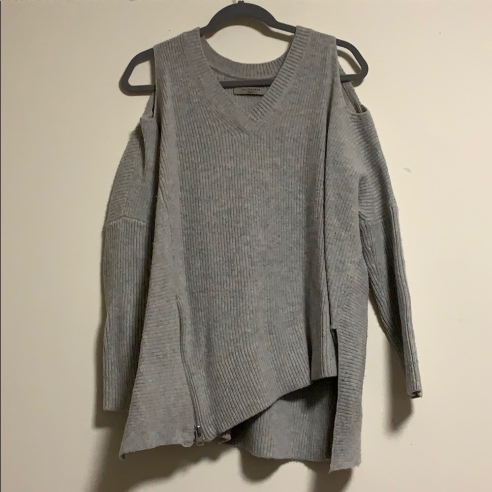 AllSaints sweater